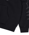 Mahagrid Western Stitch Hoodie
