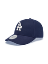 MLB SIGNATURE PATCH STRUCTURED BALLCAP