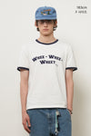 General Idea UNISEX 5-PANEL WHEE TRUCKER CAP