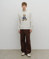Marithé François Girbaud M Corduroy Pants