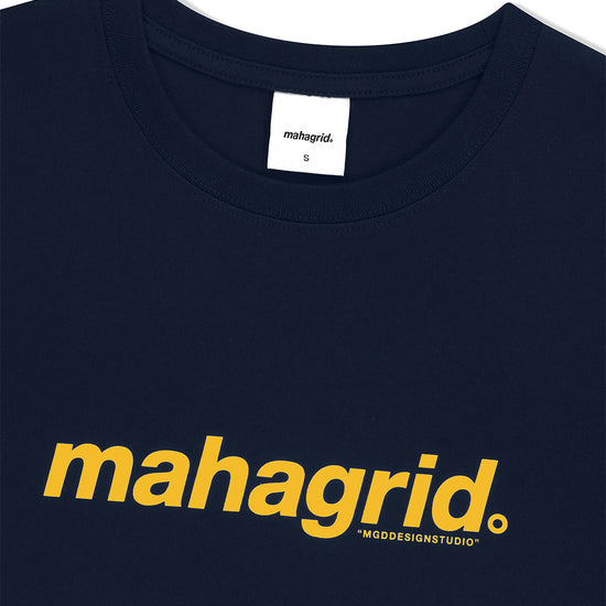 Mahagrid Women's Basic Logo Tee