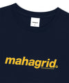 Mahagrid Women's Basic Logo Tee