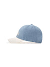 MLB Varsity Cursive Ballcap
