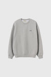 General Idea UNISEX Sunday Oversized Fleece Sweatshirt