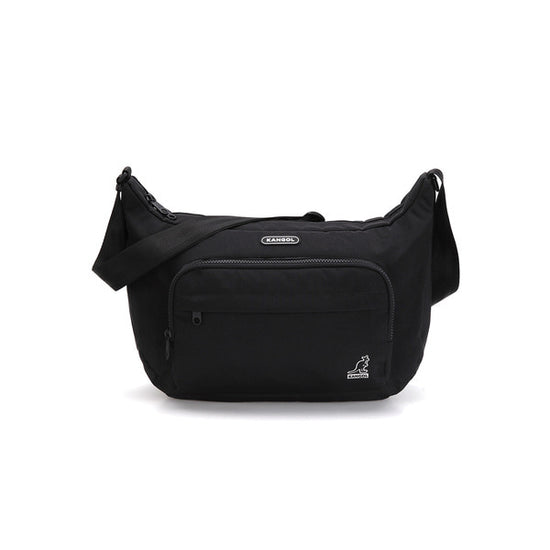 Kangol Rookie Pro Round Crossbody Bag 3384