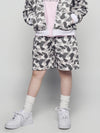 ADLV Kids AC Bear Allover Short Pants