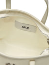MLB Basic Vintage Nylon Mini Cross Bag