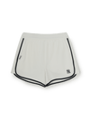 MLB Women's Basic Small Logo Running Dolphin Pants