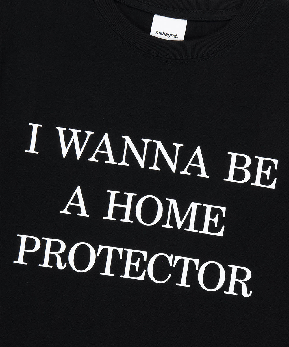 Mahagrid HOME PROTECTOR TEE
