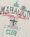 Mahagrid SPORTING CLUB HOODIE