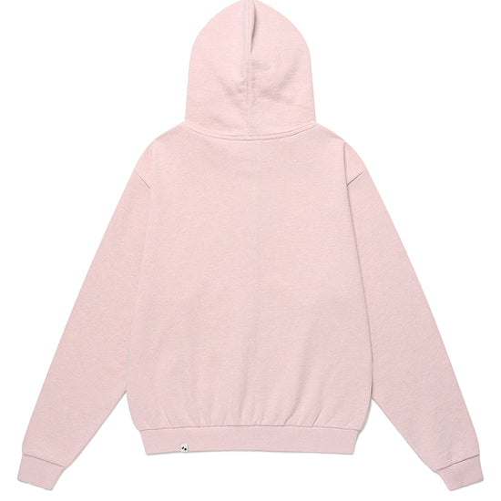 Cavish Twin Star Zip Up Hoodie