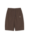 MLB Basic Cotton Touch Curved Bermuda Shorts
