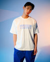 ADLV Noise Box Short Sleeve T-Shirt