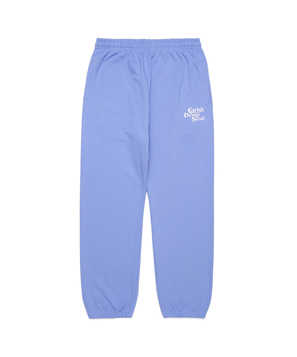 Cavish Seller Logo Sweatpants