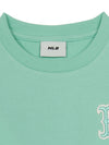 MLB Basic Small Logo T-shirt