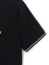 MLB Women's Varsity Sportive Jersey Polo T-shirts