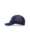 MLB Vintage Pigment Cursive Mesh Ballcap