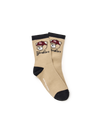 MLB Mono Bear Socks