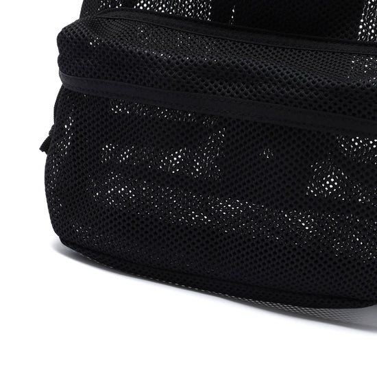 Nice Ghost Club Mesh Day Backpack
