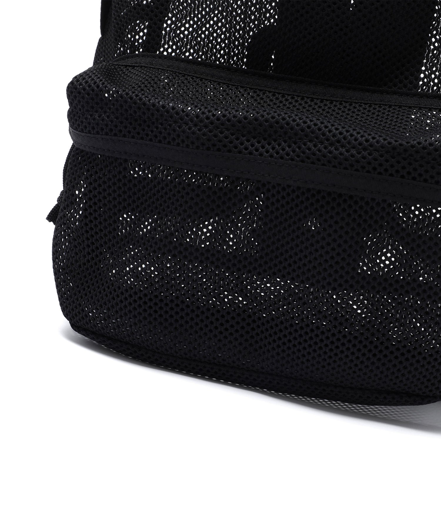 Nice Ghost Club Mesh Day Backpack