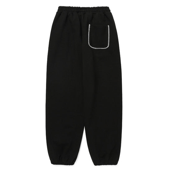 Cavish CFT STITCH POINT SWEATPANTS