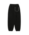 Cavish CFT STITCH POINT SWEATPANTS