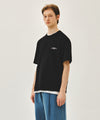 Marithé François Girbaud 3PACK LETTERING LOGO TEE mix