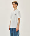 Marithé François Girbaud 3PACK LETTERING LOGO TEE white