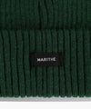 Marithé François Girbaud DOODLE BEAR BEANIE