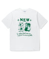 Mahagrid New Rockstar Tee