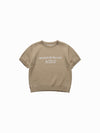 ADLV Woman Basic Standard Short Sleeve Knit