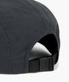 Marithé François Girbaud SMALL CLASSIC LOGO NYLON CAMP CAP