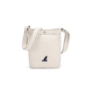 Kangol Bio Canvas Soft Mini Crossbody Bag 3397