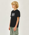 Marithé François Girbaud Kids Classic Logo Tee