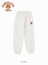 ADLV Basic Logo with Line Friends Jogger Pants