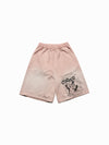 ADLV Garment Dyed Short Pants