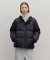 Marithé François Girbaud CLASSIC LOGO DOWN JACKET