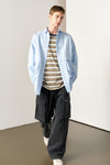 General Idea MAN Pigment Cargo Pants