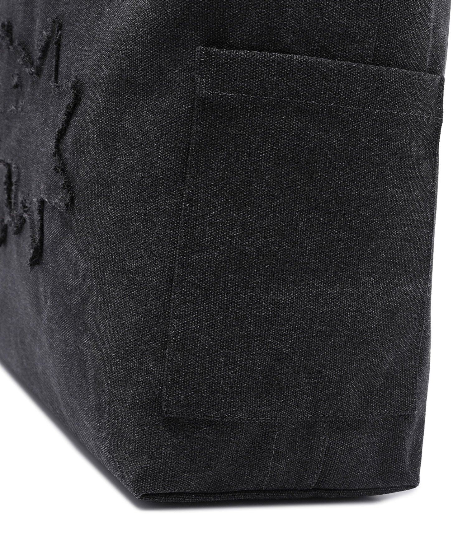 Nice Ghost Club 3 Star Raw Edge 2-Way Big Bag