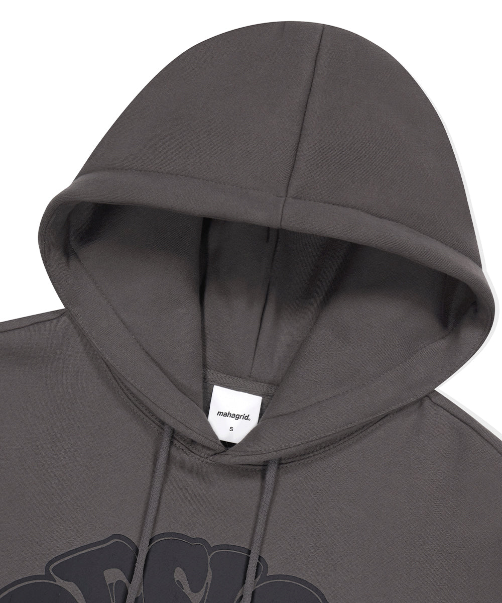 Mahagrid BEYOND HOODIE