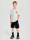 MLB Mono-bear T-shirt Set