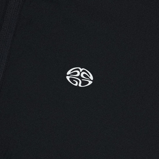 Mahagrid Eclipse Nylon Hood Vest