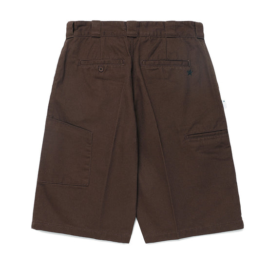 Cavish CARPENTER COTTON SHORTS