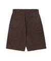 Cavish CARPENTER COTTON SHORTS