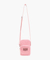 Marithé François Girbaud ENFANT CORDUROY MINI CROSS BAG
