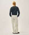 Marithé François Girbaud CLASSIC LOGO SWEAT PANTS