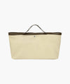 Marithé François Girbaud CLASSIC LOGO TOTE BAG
