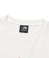 Nice Ghost Club Star Logo Slim Long Sleeve Tee