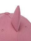 MLB Signature Devil Unstructured Ballcap