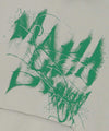 Mahagrid Ink Distortion Hoodie